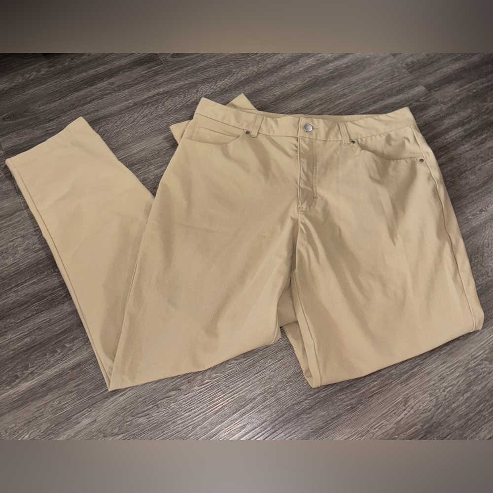 VRST Khakis